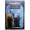 Luke Skywalker Jedi Knight Oufit ( Kenner 1983)  